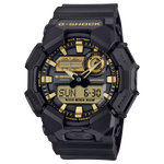 GA-010GB-1A9 Watch Icasiostore