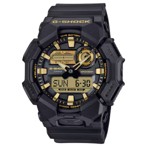 GA-010GB-1A9 Watch Icasiostore