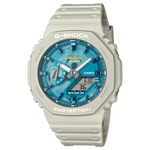 GA-2100AS-5A Watch Icasiostore