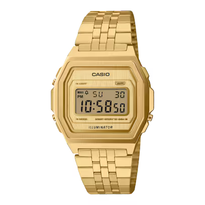 A1000G-9 Watch Icasiostore