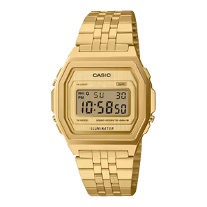 A1000G-9 Watch Icasiostore