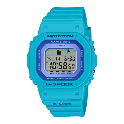 GLX-S5610-2 Watch Icasiostore