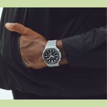 GA-B2100LUU-8A Watch icasiostore