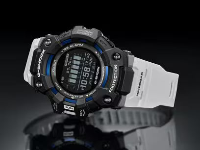 GBD-100-1A7 Watch Icasiostore