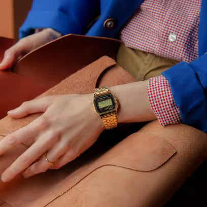 A159WGEA-1 Watch icasiostore