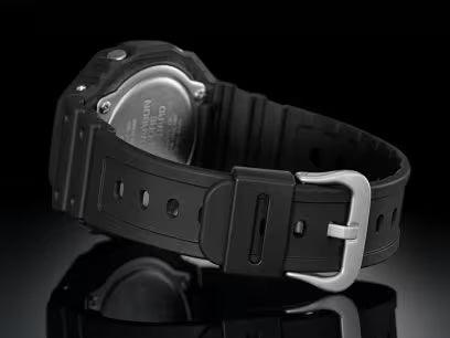 GA-2100-1A1 Watch Icasiostore