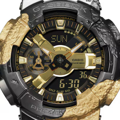 GM-114GEM-1A9 Watch Icasiostore