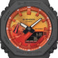GA-2100FL-8A Watch icasiostore