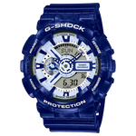 GA-110BWP-2A Watch icasiostore