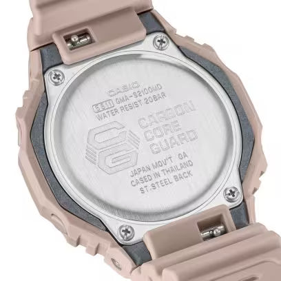 GMA-S2100MD-4A Watch Icasiostore