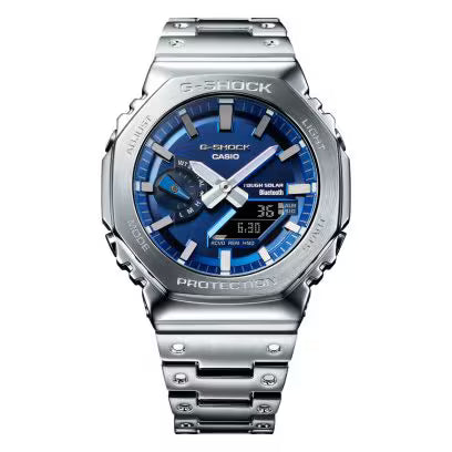 GM-B2100AD-2A Watch Icasiostore