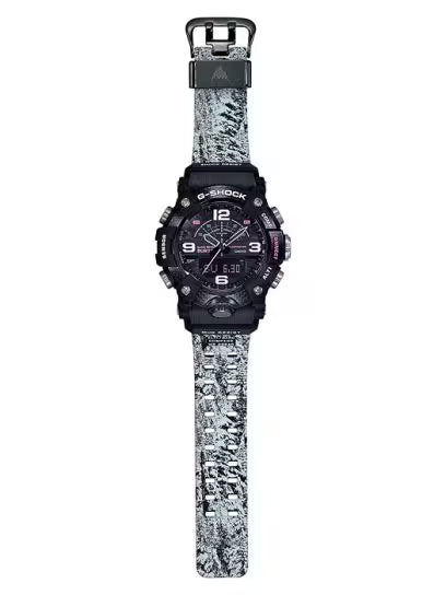 GG-B100BTN-1A Watch Icasiostore
