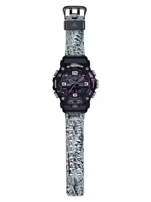 GG-B100BTN-1A Watch Icasiostore
