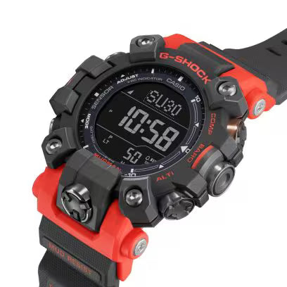 GW-9500-1A4 Watch Icasiostore