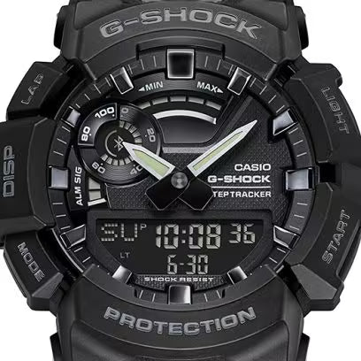 GBA-900-1A Watch Icasiostore