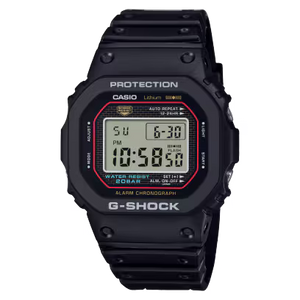 DW-5000R-1A Watch Icasiostore