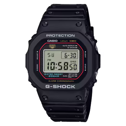 DW-5000R-1A Watch Icasiostore