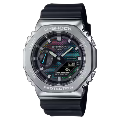 GM-2100RW-1A Watch icasiostore