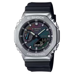 GM-2100RW-1A Watch icasiostore
