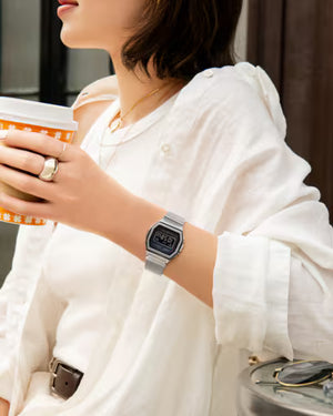 A1000M-1B Watch icasiostore