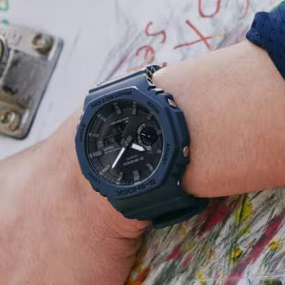 GA-B2100-2A Watch Icasiostore
