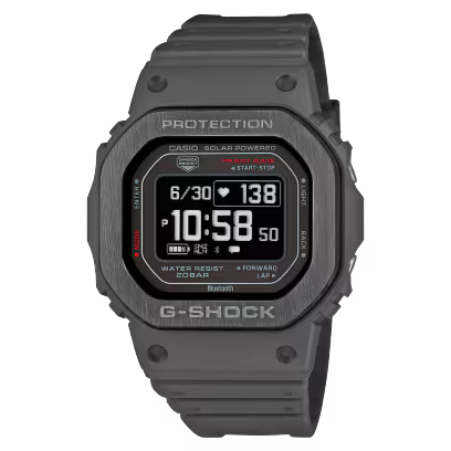 DW-H5600MB-8 Watch Icasiostore