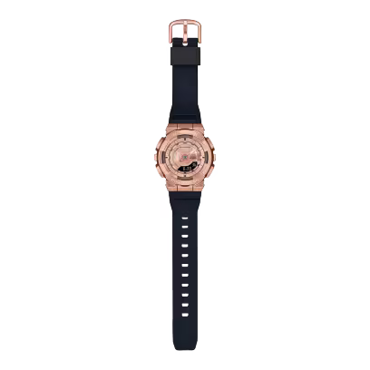 GM-S110PG-1A Watch Icasiostore