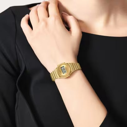 LA700WEG-9A Watch icasiostore