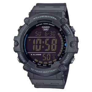 AE-1500WH-8BV Watch icasiostore