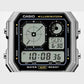 A130WE-7A Watch Icasiostore