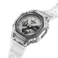 GA-2140RX-7A Watch Icasiostore