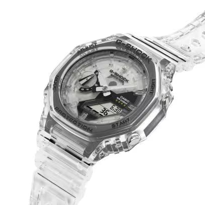 GA-2140RX-7A Watch Icasiostore
