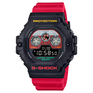 DW-5900MT-1A4 Watch Icasiostore