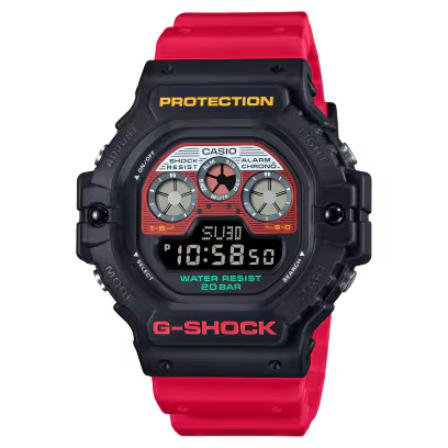 DW-5900MT-1A4 Watch Icasiostore