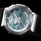 GBM-2100A-1A2 Watch icasiostore