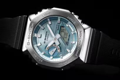 GBM-2100A-1A2 Watch icasiostore