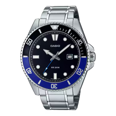 MDV-107D-1A2V Watch icasiostore