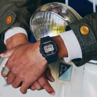 DW-5000R-1A Watch Icasiostore