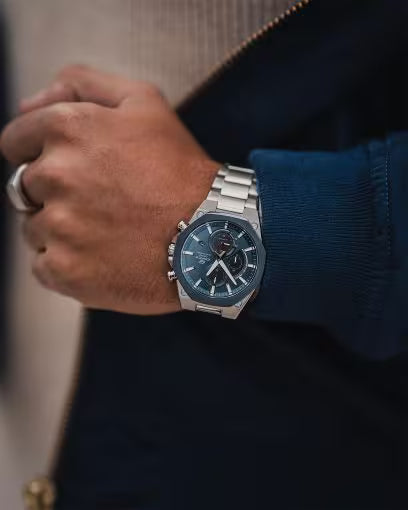 EFS-S570DC-1A Watch icasiostore