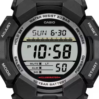 GD-010-1 Watch icasiostore