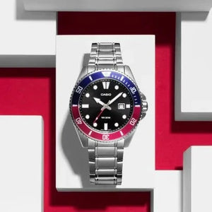 MDV-107D-1A3V Watch icasiostore