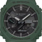 GA-B2100-3A Watch Icasiostore
