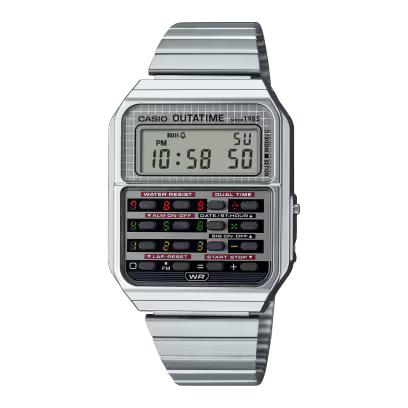 CA-500WEBF-1A Watch Icasiostore