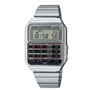 CA-500WEBF-1A Watch Icasiostore