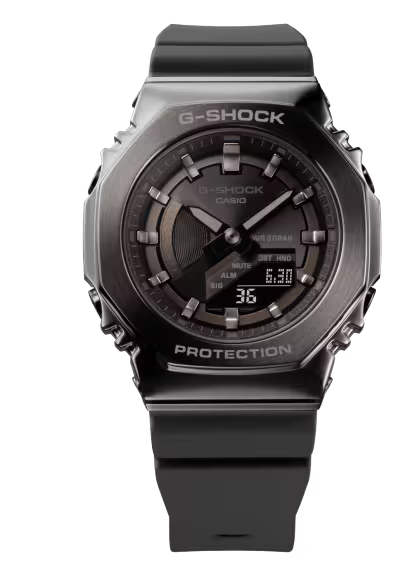 GM-S2100B-8A Watch Icasiostore