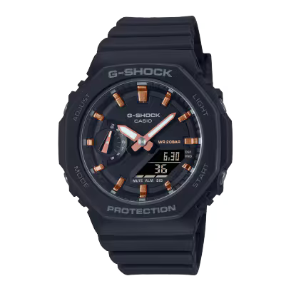 GMA-S2100-1A Watch Icasiostore