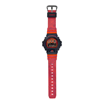 DW-6900TD-4 Watch Icasiostore