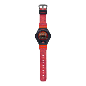 DW-6900TD-4 Watch Icasiostore