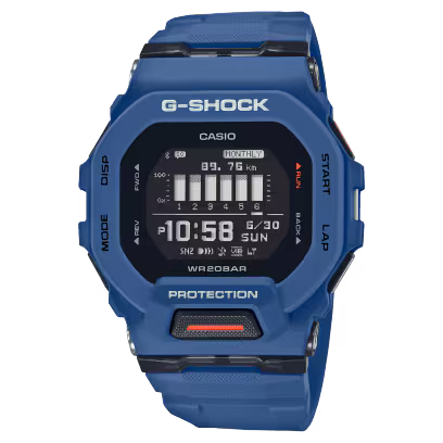 GBD-200-2 Watch Icasiostore