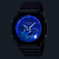 GA-2100FL-1A Watch icasiostore